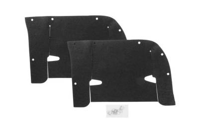 58 chevy passeger a arm seals - soff seal 2042