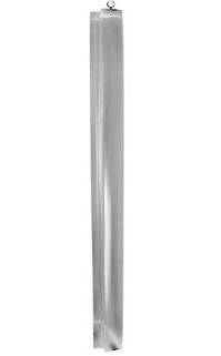 WINDSHIELD PILLAR (OUTER METAL)