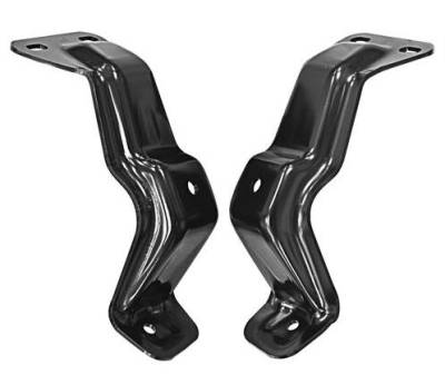 ENGINE MOUNT - 2WD SMALL BLOCK