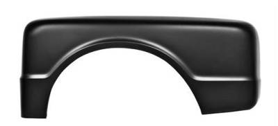 REAR FENDER - STEPSIDE