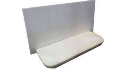 BENCH SEAT FOAM