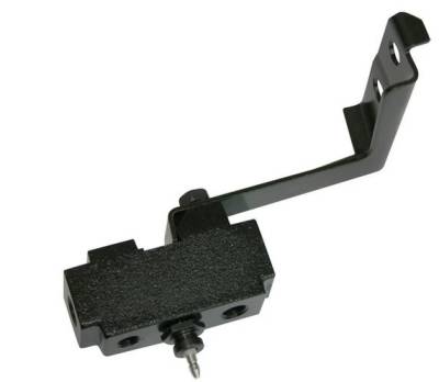 DISTRIBUTION BLOCK WITH BRACKET (FITS DISC OR DRUM)