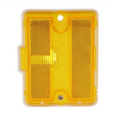 MARKER LIGHT ASSEMBLY - FRONT SIDE