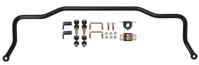 SWAY BAR - FRONT - HEAVY DUTY