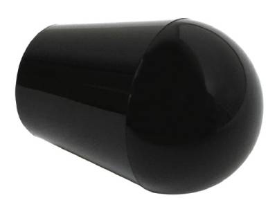 SEAT ADJUSTER KNOB