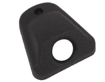 REAR VIEW MIRROR BRACKET COVER