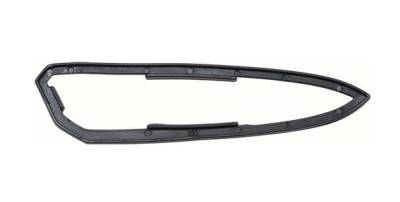 MIRROR GASKET - REMOTE MIRROR