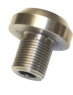 HEADLIGHT SWITCH RETAINING NUT