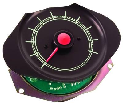 TACHOMETER GAUGE