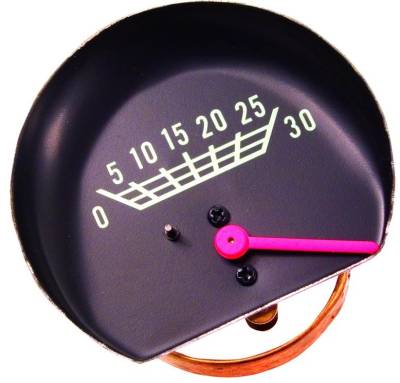 VACUUM GAUGE