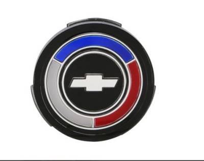 WHEEL COVER EMBLEM