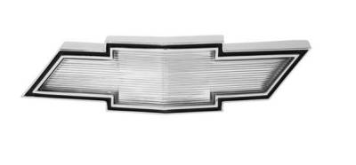 GRILLE EMBLEM