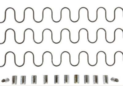 UPPER SEAT SPRING REPAIR KIT