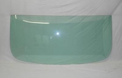 REAR WINDOW GLASS - TINTED