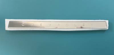 GLOVE BOX DOOR SCRIPT ~CHEVROLET~