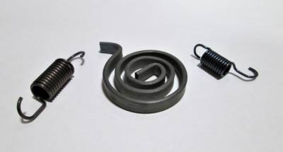 HOOD LATCH SPRING KIT