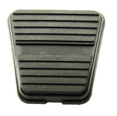 GM Restoration Parts - CLUTCH PEDAL PAD