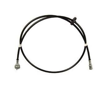 SPEEDOMETER CABLE ASSEMBLY WITH GROMMET