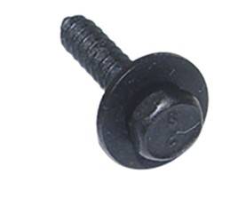 DASH PAD RETAINING SCREW