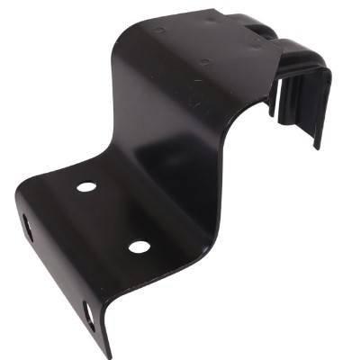 UPPER RADIATOR MOUNTING BRACKET