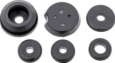 FIREWALL GROMMET SET