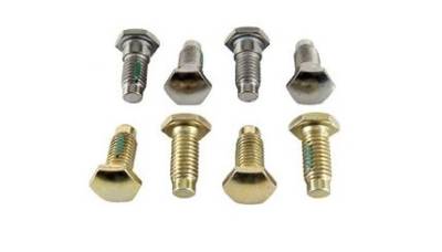 SEAT BELT BOLT SET - ORIGINAL STYLE