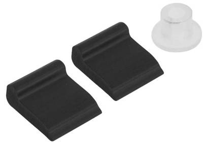 TURN SIGNAL BUSHING AND RUBBER PADS