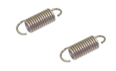 RS HEADLIGHT BELLCRANK SPRING SET