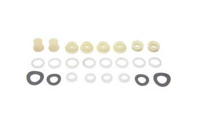 RS HEADLIGHT NYLON BUSHING AND WASHER SET