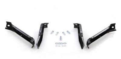 BUMPER BRACKETS - REAR