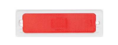 MARKER LIGHTS - REAR