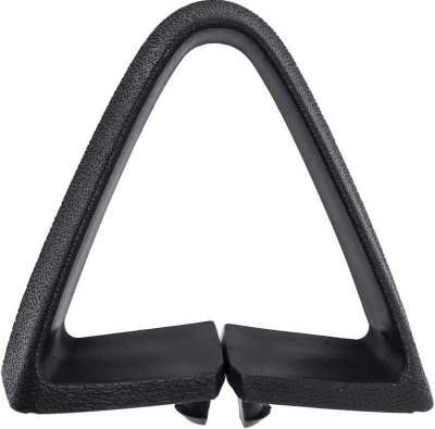 GM Restoration Parts - SEAT BELT SHOULDER HARNESS RETAINER