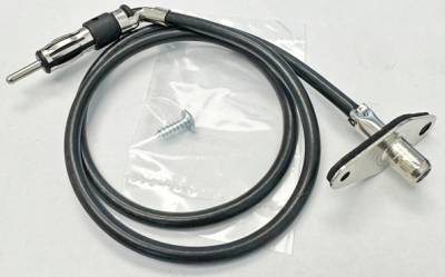 ANTENNA LEAD WIRE