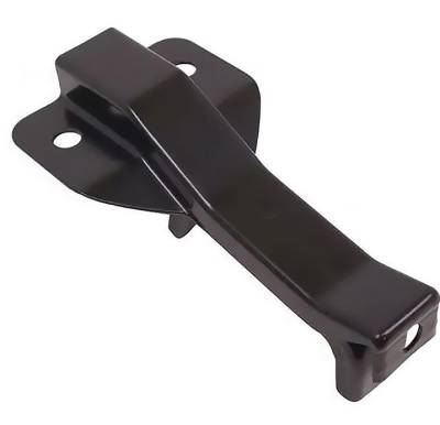 UPPER RADIATOR MOUNTING BRACKET (HEAVY DUTY)