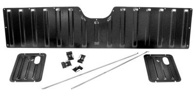 TAILGATE INNER PANEL KIT