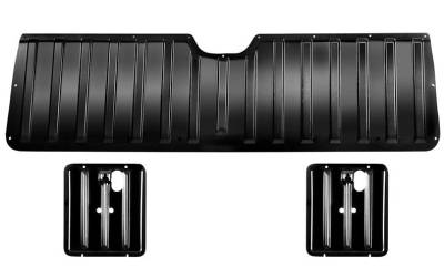 TAILGATE INNER PANEL SET