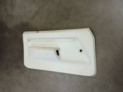 1974 Nova Door Panel