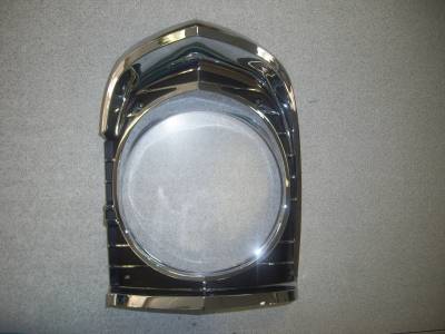 1967 CHEVY NOVA HEADLIGHT BEZEL GM3892281