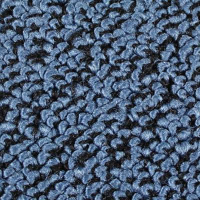 CARPET - MOLDED - TUXEDO LOOP - Image 1