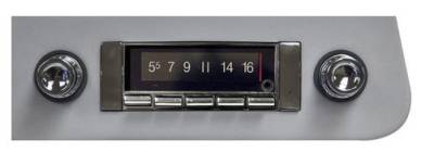 Custom Autosound - USA 740 RADIO - Image 1