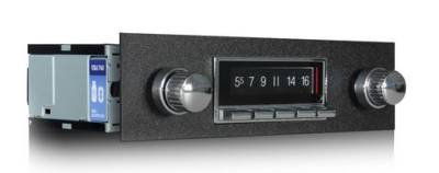 Custom Autosound - USA 740 RADIO - Image 4