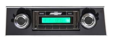 Custom Autosound - USA 230 RADIO - Image 2