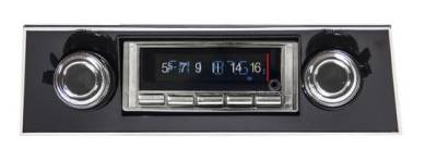 Custom Autosound - USA 740 RADIO - Image 2