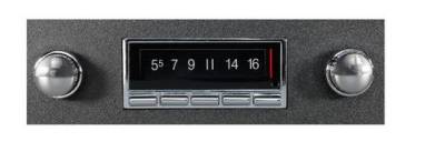 Custom Autosound - USA 740 RADIO - Image 1