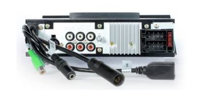 Custom Autosound - USA 740 RADIO - Image 3