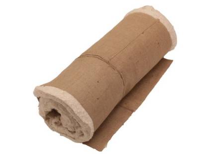 REAR SEAT COTTON AND PADDING BURLAP KIT - Image 2