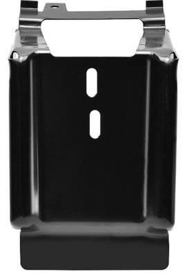 TRUNK LATCH ANCHOR PLATE - Image 1