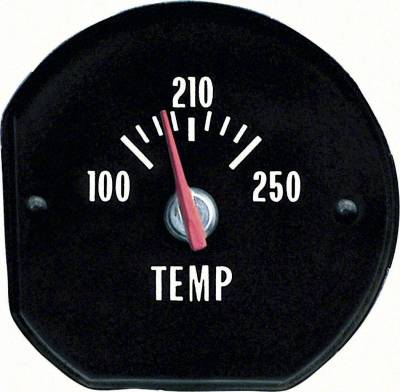 TEMPERATURE GAUGE - Image 1