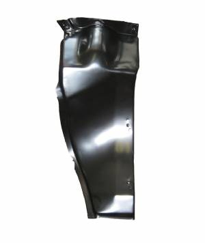 Radiator Support Lower Crossmember For 2019-2022 Chevy Blazer – KARPAL 84666274