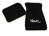 FLOOR MATS - NOVA - Image 1